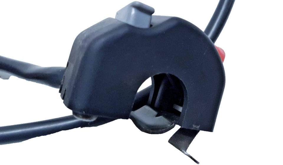 Right-hand switch Yamaha TDR 125 1998 Ref: 4FU839751000