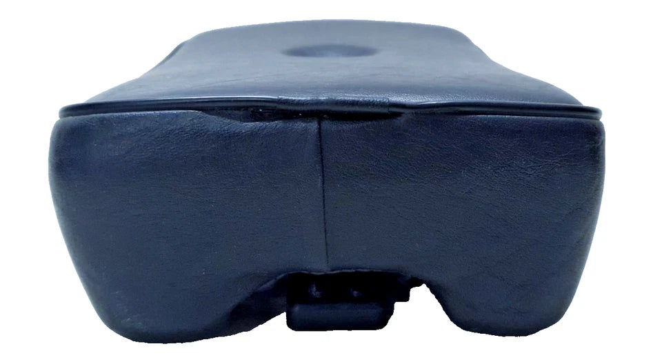 Selle passager Honda CA 125 Rebel 1997 Réf : 77300-KEB-620