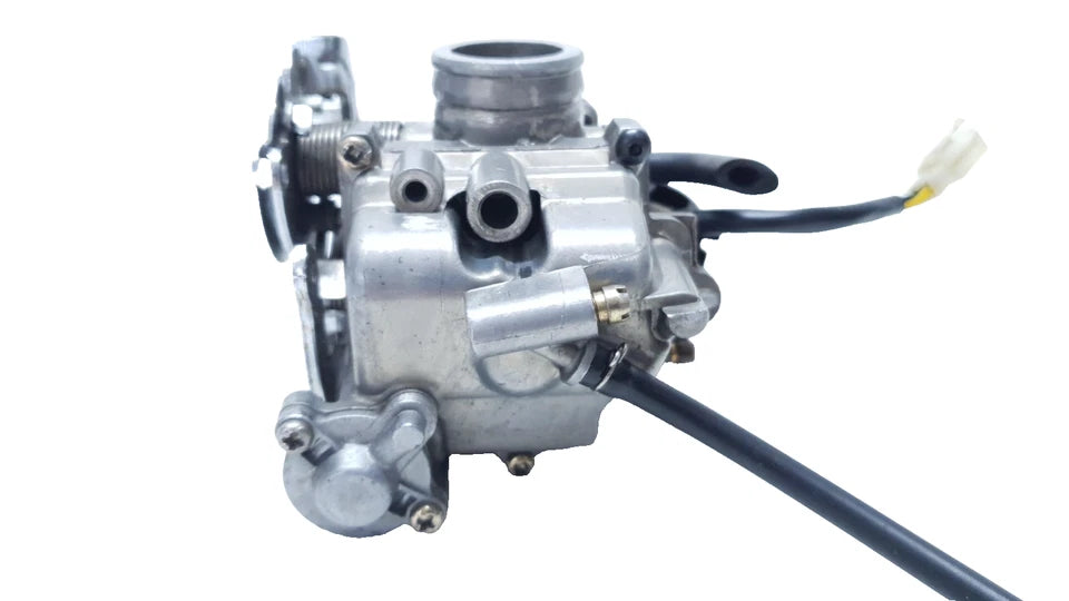 Carburateur 25mm Kymco Stryker 125 2001