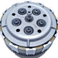 Embrayage Aprilia RS 50 2010 Réf : 8470415