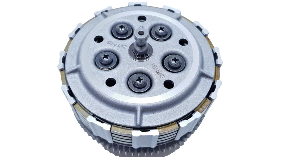 Embrayage Aprilia RS 50 2010 Réf : 8470415