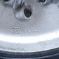 Roue arrière Yamaha DT125R 1997 n°2 Réf : 944181846600