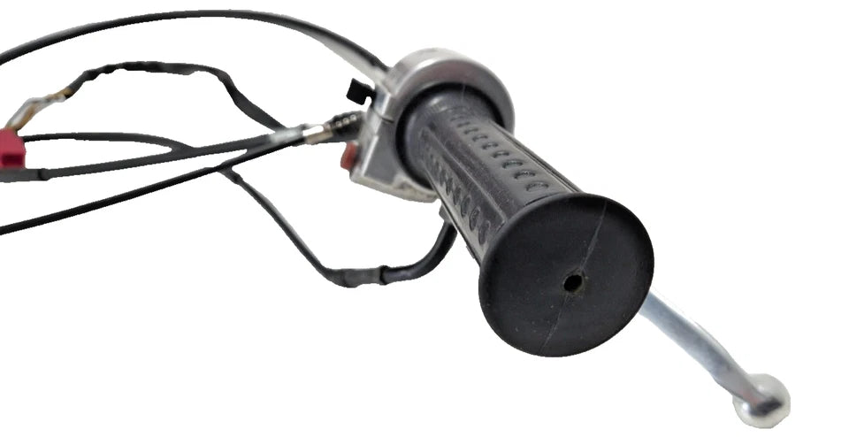 Commodo droit Honda CM 125 Custom 1995 Réf : 35150-KC2-770