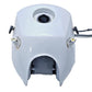 Réservoir d'essence Honda CBF 125 2010 Réf : 17520-KWF-641ZE