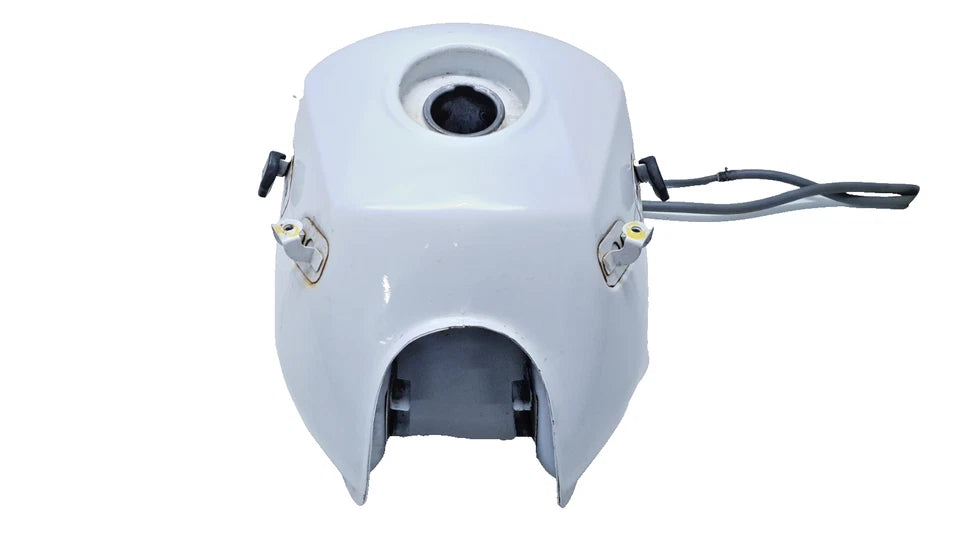 Réservoir d'essence Honda CBF 125 2010 Réf : 17520-KWF-641ZE