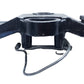 Té de fourche supérieur Yamaha TZR 50 2008 n°3 Réf : 5WXF34351098