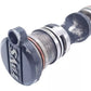 Valve Yamaha DT125LC 1987 n°16 Réf : 34X-1131A-00-00