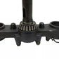 Té de fourche inférieur Suzuki TSR 125 1991 Réf : 51410-03D00-000