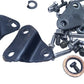 Kit visserie Yamaha XV 125 Virago 2000