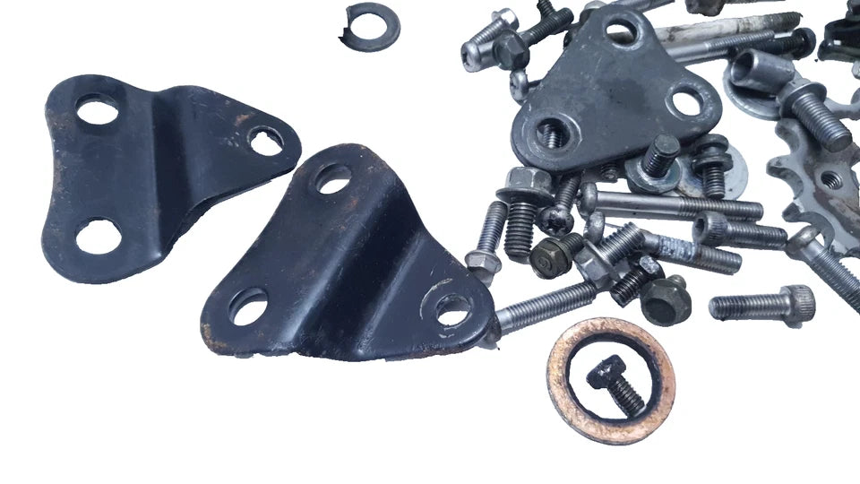 Kit visserie Yamaha XV 125 Virago 2000