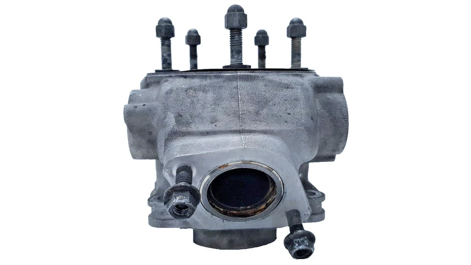 Cylinder and Piston 56mm Yamaha TDR 125 1996 n°2 Ref: 4FU113110000