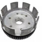 Embrayage complet Honda CB125T 1978 n°2 Réf : 22100-399-000