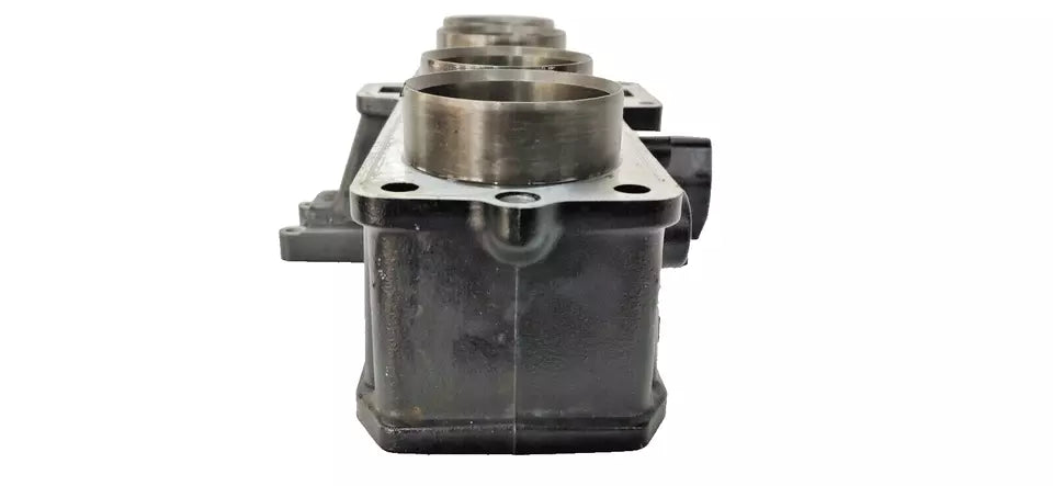 Cylindre 60mm Kawasaki GPX 600 R 1989 Réf : 11005-1493