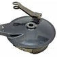 Tambour de frein arrière Yamaha YBR 125 2005 Réf : 5VL-F5321-00-33