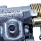 Pompe à huile Dell'Orto Yamaha TZR 50 2002 n°3 Réf : 4YVE31000000