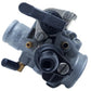 Carburateur Dell'Orto PHVA 17,5mm Yamaha TZR 50 2009 Réf : 5WXE4D012000