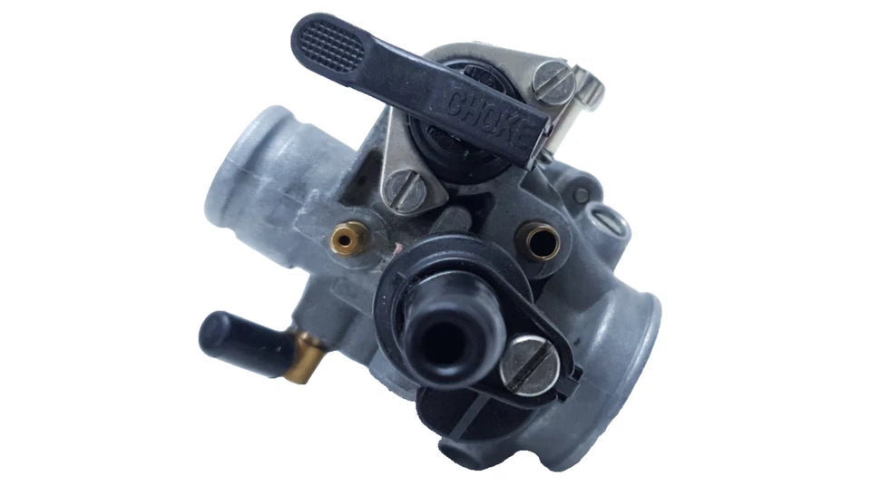 Carburateur Dell'Orto PHVA 17,5mm Yamaha TZR 50 2009 Réf : 5WXE4D012000