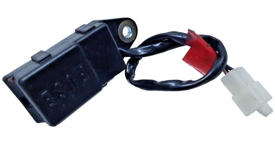 Boite à fusibles Honda CA 125 Rebel 1997