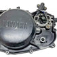 Carter d'embrayage Yamaha DT125LC 1987 n°3 Réf : 34X-15421-00-00