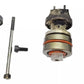 Valve Yamaha DT125LC 1987 n°9 Réf : 3NC-E131A-00-00