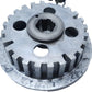 Embrayage complet Honda CM 125 T 1980 Réf : 22100-399-000