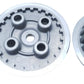 Embrayage incomplet Yamaha TZR 50 2008 n°2 Réf : 5WXE63710000