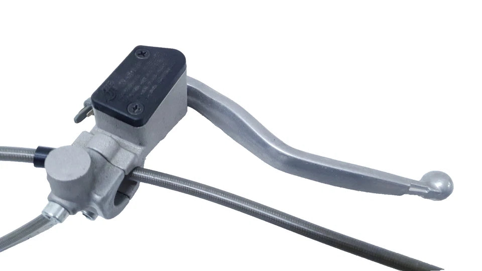 Maître cylindre de frein avant Aprilia RS 50 2010 Réf : 00H02111081