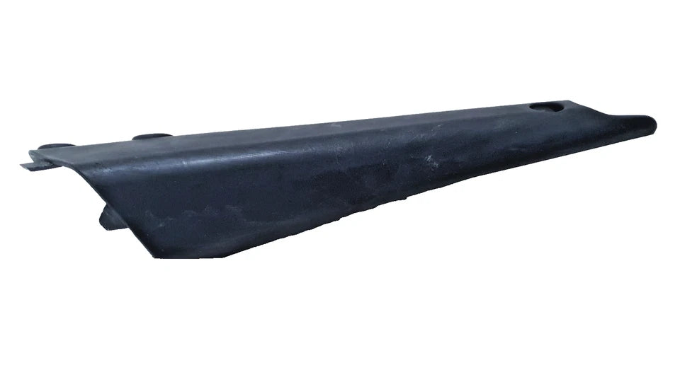 Carénage sous selle gauche Aprilia RS 50 2008 Réf : 00H00508071