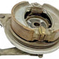 Tambour de frein arrière Honda CB 125 Twin 1980 Réf : 43100-399-003