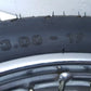 Roue avant Honda CM 125 T 1980 Réf : 44701-419-671