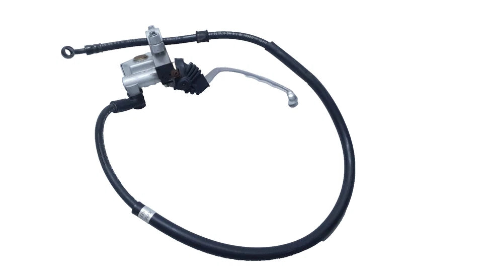 Maître cylindre de frein avant Kymco Zing 125 1997