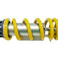 Shock absorber Yamaha TDR 125 1996 n°2 Ref: 4FU2221000P1