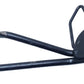 Support de repose-pieds arrière droit Yamaha TZR 50 2008 n°4 Réf : 5WXF742L0000