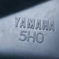 Boite à air Yamaha SR 125 1993 Réf : 5H0144110000