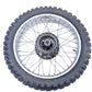 Roue arrière Yamaha DTMX 80 1980