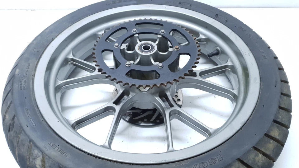 Roue arrière Aprilia RS 50 2008 Réf : 00H01310381