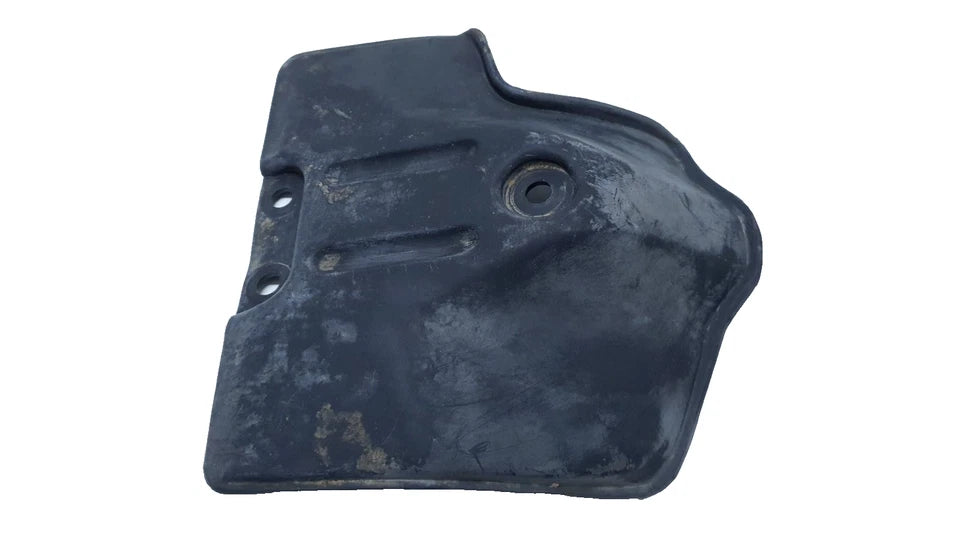 Sabot moteur Kawasaki KMX 125 1988 Réf : 550201230