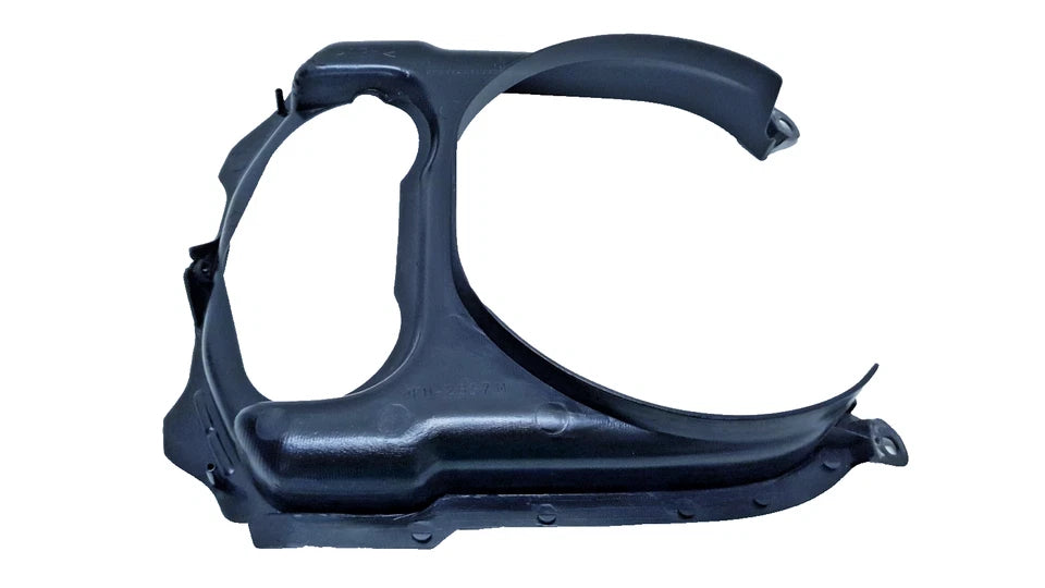 Yamaha TDR 125 1996 Meter Surround No. 2 Ref: 4FU2837M0000
