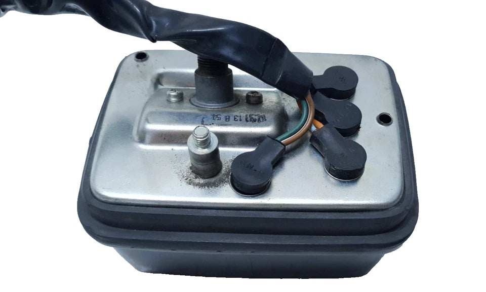 Compteur de vitesse Honda CM 125 T 1980 Réf : 37200-419-610
