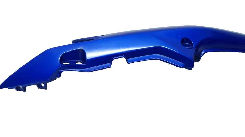 Carénage arrière gauche Honda CBR 125 2007 Réf : 83700-KTY-D30ZC