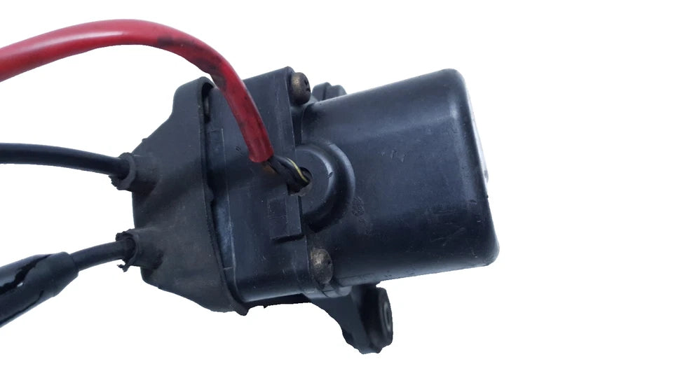 Servo-moteur Yamaha DT125R 1997 n°2 Réf : 3MB858200000