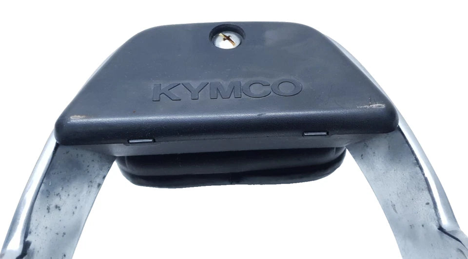 Poignée & dossier arrière Kymco Zing 125 1997