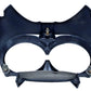 Yamaha TDR 125 1996 Headlight Surround #2 Part No: 4FU283650000