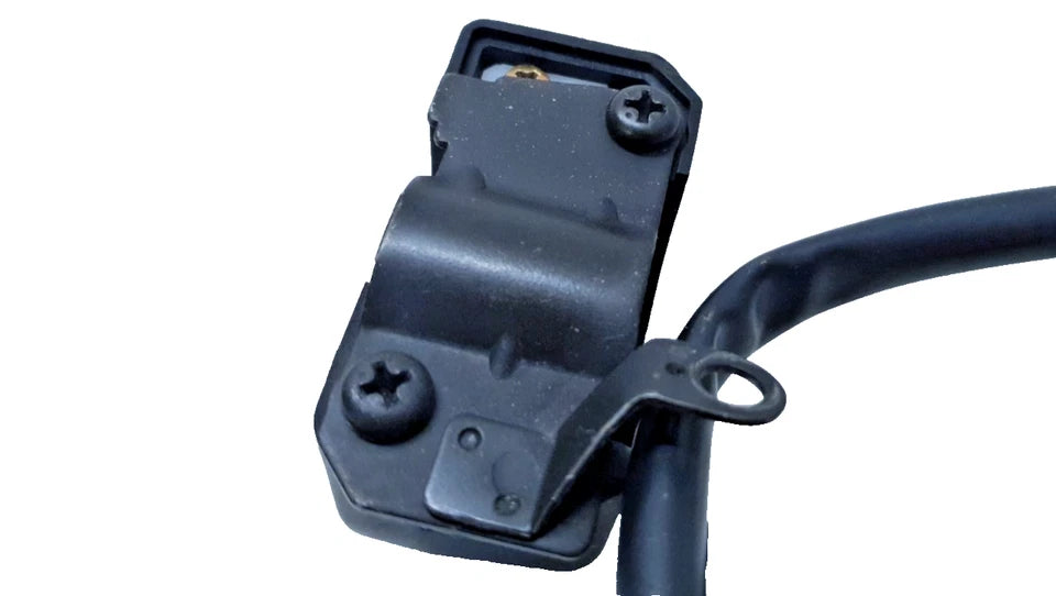 Right handlebar switch Yamaha TDR 125 1996 #2 Ref: 4FU-83975-00