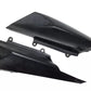 Carénages latéraux Yamaha XT125X 2008 n°2 Réf : 3D6-F1711-00-00
