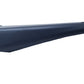 Carénage sous selle gauche Aprilia RS 50 2010 Réf : 00H00508071