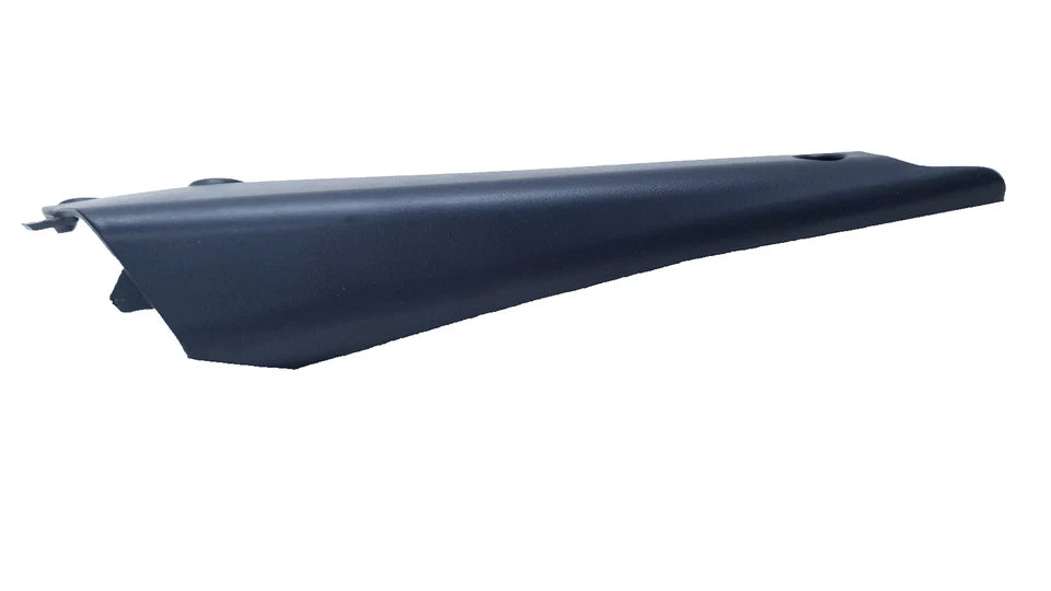 Carénage sous selle gauche Aprilia RS 50 2010 Réf : 00H00508071