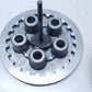 Embrayage incomplet Yamaha TDR 125 1997 Réf : 37F-16371-01