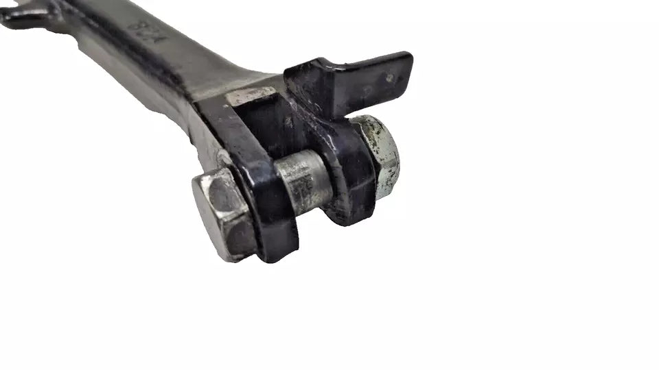 Béquille latérale Kawasaki GPX 600 R 1989 Réf : 34024-1228