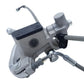 Maître cylindre de frein avant Aprilia RS 50 2010 Réf : 00H02111081